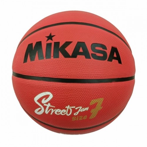 Баскетбольный мяч Mikasa BB734C Оранжевый 7 image 1