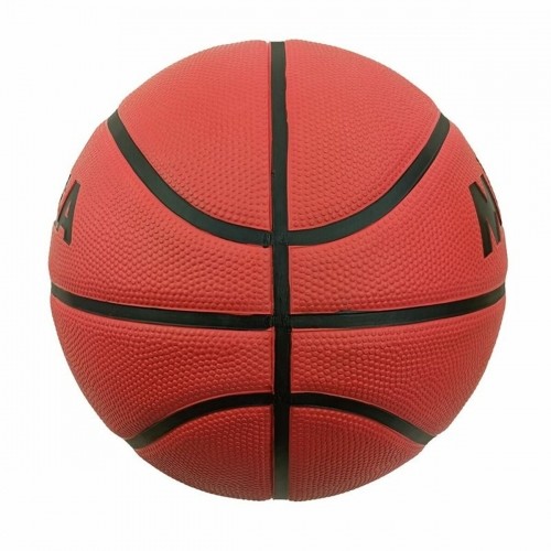 Basketbola bumba Mikasa BB734C Oranžs 7 image 4