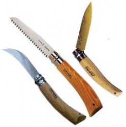 Saws and Knives image