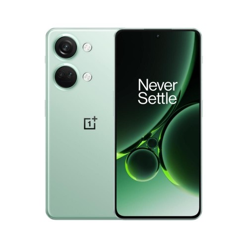 MOBILE PHONE ONEPLUS NORD 3 5G/256GB GREEN 5011103077 ONEPLUS image 1