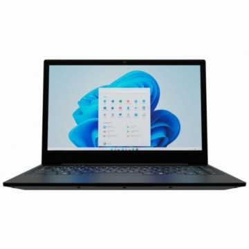 Ноутбук Alurin Flex Advance Испанская Qwerty I5-1155G7 14" 256 Гб SSD 8 Гб