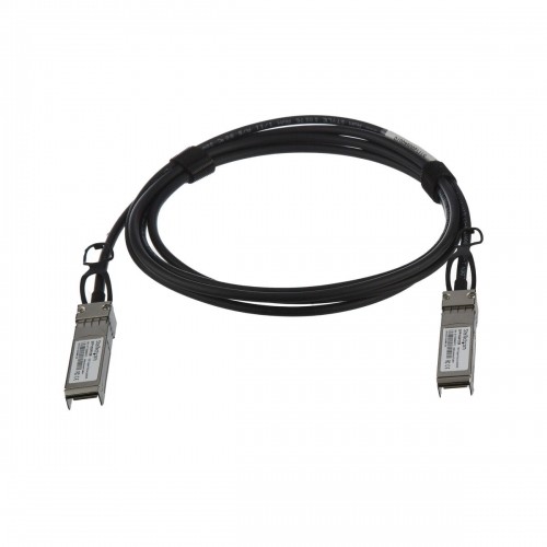 Optisko šķiedru kabelis Startech SFP+ 2 m image 1