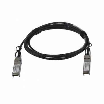 Опто-волоконный кабель Startech SFP+ 2 m