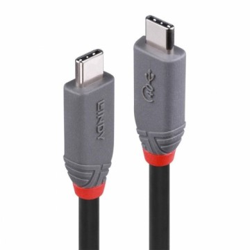USB-C Kabelis LINDY 36947 80 cm