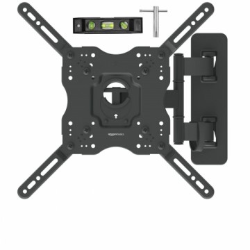 TV Statīvs Amazon Basics (Atjaunots A)