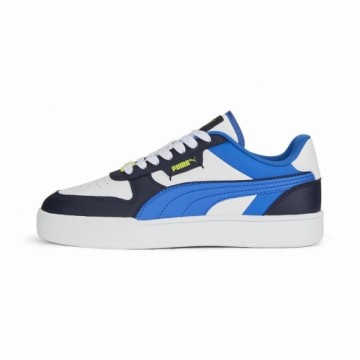 Sporta Apavi Bērniem Puma Caven Dime Balts