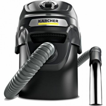 Karcher Пылесос Kärcher AD 2 600 W 14 L Чёрный