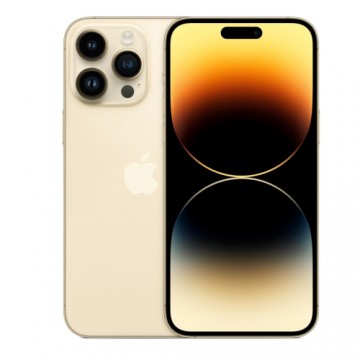 Apple iPhone 14 Pro Max1TB - Gold (Atjaunināts, stāvoklis kā jauns)