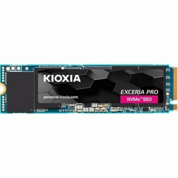Cietais Disks Kioxia EXCERIA PRO Iekšējs SSD 1 TB SSD