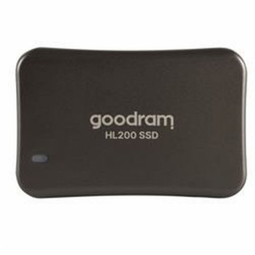 Ārējais cietais disks GoodRam 1 TB SSD