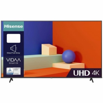 Смарт-ТВ Hisense 55A6K 55" LED 4K Ultra HD Wi-Fi