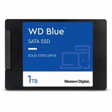 Жесткий диск Western Digital SA510 1 TB 1 TB HDD 1 TB SSD
