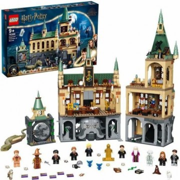 набор Lego Harry Potter ™ Hogwarts Chamber of Secrets