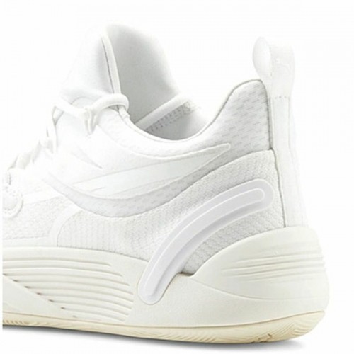 Повседневная обувь мужская Puma TRC Белый image 3