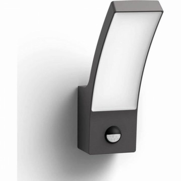 Sienas gaisma Philips Luminarias de exterior Pelēks Antracīts 12 W 1200 Lm (4000 K)