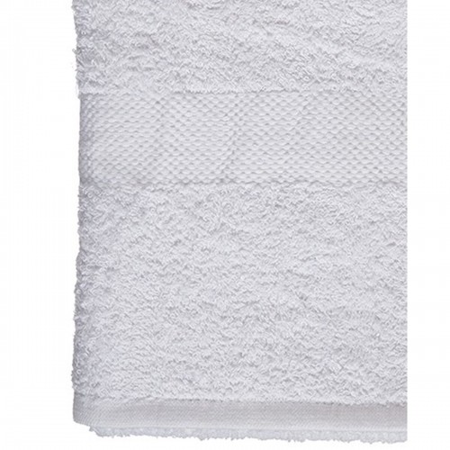 Berilo Vannas dvielis Balts 70 x 130 cm (3 gb.) image 2