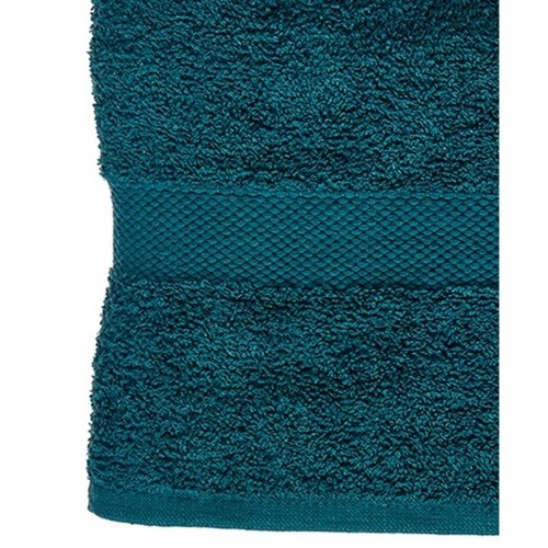 Berilo Банное полотенце Синий 70 x 130 cm (3 штук) image 2
