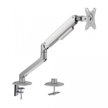 Hismart Single Monitor 17"-32" Spring-Assisted Arm Mount