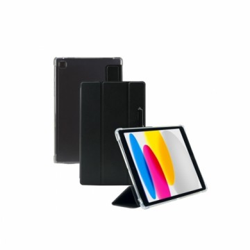 Planšetdatora Vāks iPad Mobilis 060013 10,9" Melns