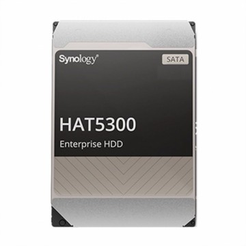 Cietais Disks Synology HAT5310 8 TB 3,5"