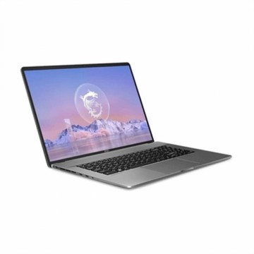 Piezīmju Grāmatiņa MSI Creator Z17HX-050ES Nvidia Geforce RTX 4060 32 GB RAM 17" 1 TB SSD