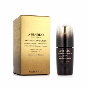 Подтягивающая сыворотка для шеи Future Solution Lx Shiseido 10213923101 50 ml