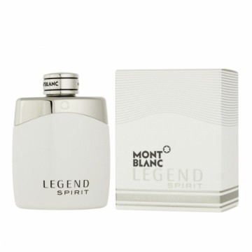 Мужская парфюмерия Montblanc EDT 100 ml Legend Spirit
