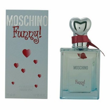 Женская парфюмерия Funny! Moschino EDT