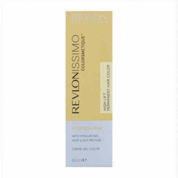 Перманентный крем-краска Revlonissimo Colorsmetique Intense Blonde Revlon Nº 1201 (60 ml)