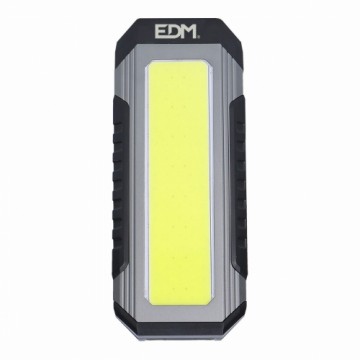 фонарь LED EDM 18650 Двойное 5 W 10 W 1000 Lm 200 Lm