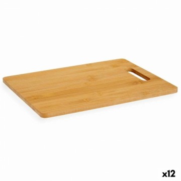 Kinvara Griešanas dēlis Brūns Bambuss 38 x 0,9 x 28 cm (12 gb.)