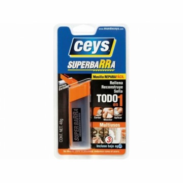 Špaktele Ceys Superbar 505036 Multilietošana 48 g