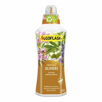 Augu fertilizētājs Algoflash 750 ml