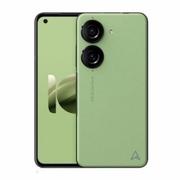 Asus  
         
       Zenfone 10 Aurora Green, 5.92 ", Super AMOLED, 1080 x 2400 pixels, Qualcomm SM8550, Snapdragon 8 Gen2, Internal RAM 16 GB, 512 GB, Dual SIM, Nano-SIM, 3G, 4G, 5G, Main camera 50+13 MP, Secondary camera 32 MP, Android, 13, 4300  mAh