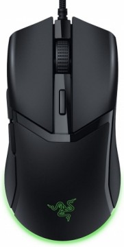 Razer  
         
       Gaming Mouse  Cobra Wired, 8500 DPI, Black