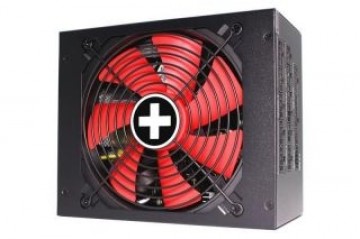 XILENCE  
         
       Power Supply||1250 Watts|Efficiency 80 PLUS GOLD|PFC Active|XN178