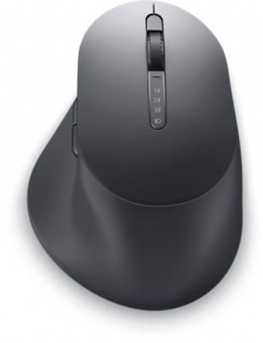 Dell  
         
       Premier Rechargeable Wireless Mouse MS900 Graphite image 1