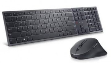 Dell  
         
       KEYBOARD +MOUSE WRL KM900/ENG 580-BBCZ
