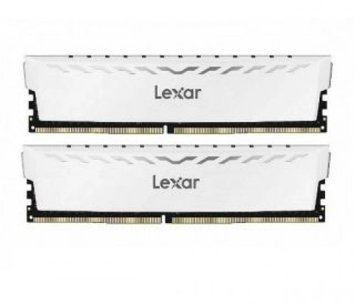 Lexar  
         
       MEMORY DIMM 32GB PC28800 DDR4/K2 LD4BU016G-R3600GDWG image 1