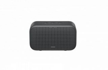 Xiaomi  
         
       Smart Speaker Lite Bluetooth, Portable, Wireless connection, Black