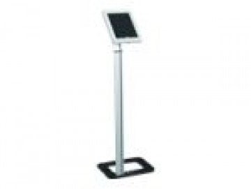 Techly  
         
       floor stand for iPad and tablets 9.7''-10.1'' with key lock