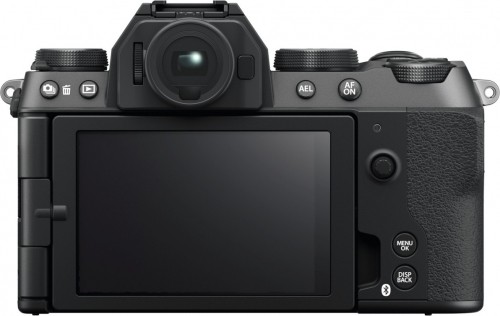 Fujifilm X-S20 + 18-55 мм Kit image 3