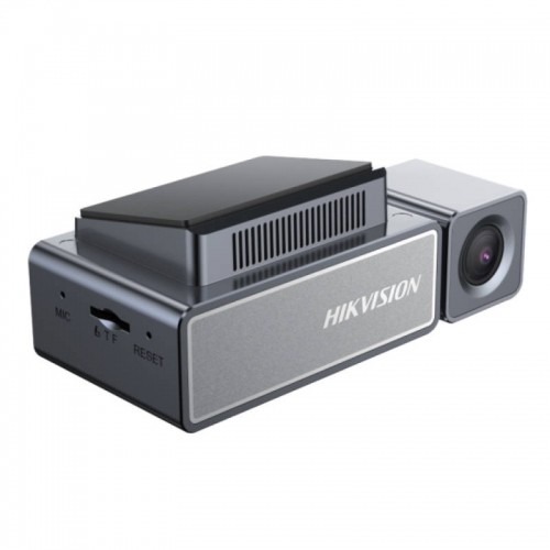 Dash camera Hikvision C8 2160P|30FPS image 1