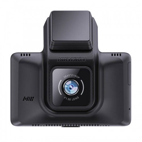 Dash camera Hikvision K5 2160P|30FPS + 1080P image 1