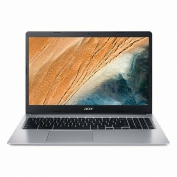 Ноутбук Acer CB315-4H 64 Гб 8 Гб 8 GB RAM 15,6" Intel Celeron N4500
