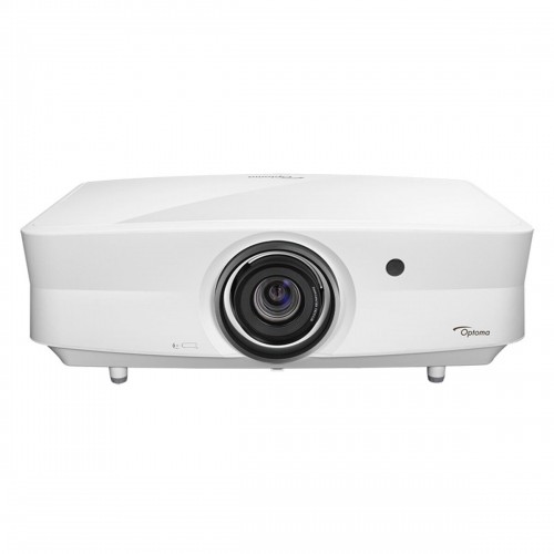 Projektors Optoma E1P1A3LWE1Z1 4K Ultra HD 5000 Lm image 1