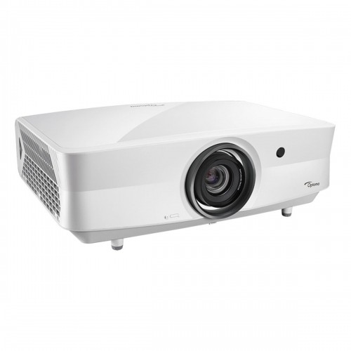Projektors Optoma E1P1A3LWE1Z1 4K Ultra HD 5000 Lm image 2