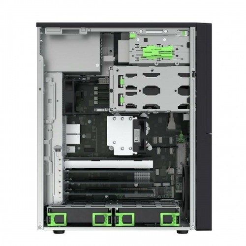 Serveris Fujitsu TX1310 M5 Intel Xeon E-2324G 8 GB RAM 1 TB HDD image 3