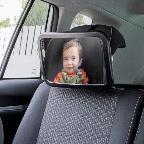 Bērnu atpakaļskata spogulis aizmugurējam sēdeklim Mirraby InnovaGoods image 1