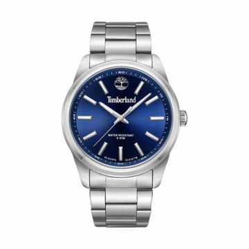 Мужские часы Timberland TDWGG0010805 Серебристый
